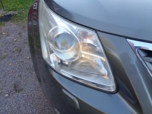 Toyota Avensis bild 10