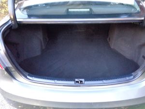 Toyota Avensis bild 21