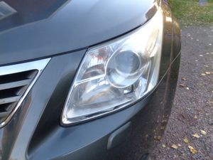 Toyota Avensis bild 11