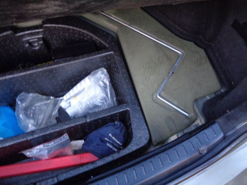 Toyota Avensis bild 23