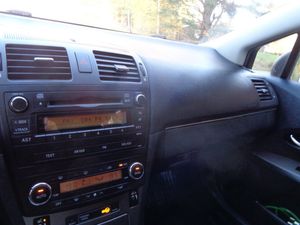 Toyota Avensis bild 34
