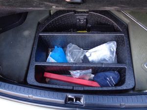 Toyota Avensis bild 22