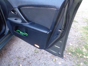 Toyota Avensis bild 18