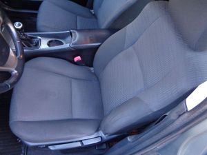 Toyota Avensis bild 38