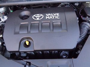 Toyota Avensis bild 29