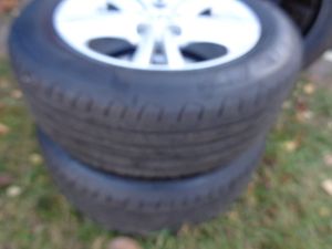 Toyota Avensis bild 31