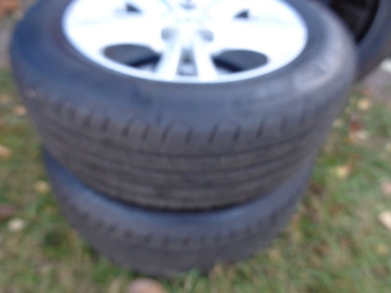 Toyota Avensis bild 31