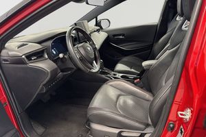 Toyota Corolla bild 4