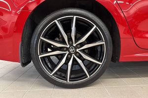 Toyota Corolla bild 9