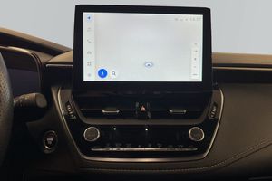 Toyota Corolla bild 6