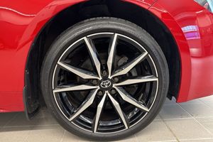 Toyota Corolla bild 10