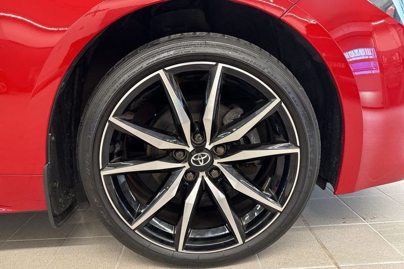Toyota Corolla bild 10