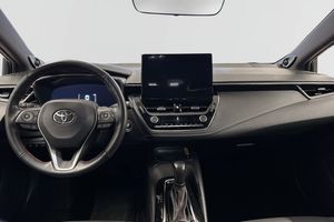 Toyota Corolla bild 5