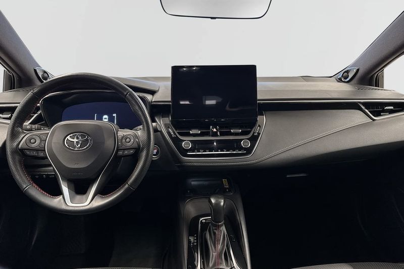 Toyota Corolla bild 5