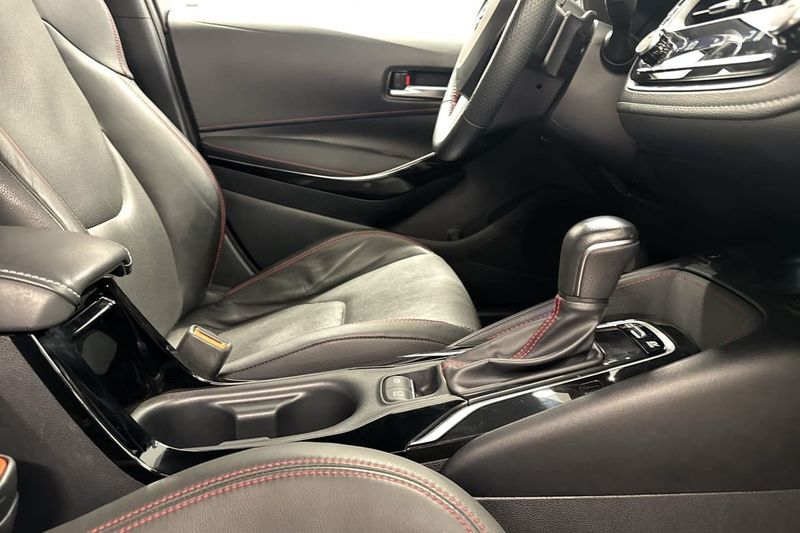 Toyota Corolla bild 18