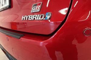 Toyota Corolla bild 13