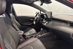 Toyota Corolla bild 16