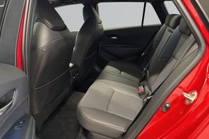 Toyota Corolla bild 7