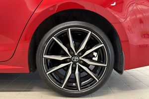 Toyota Corolla bild 12