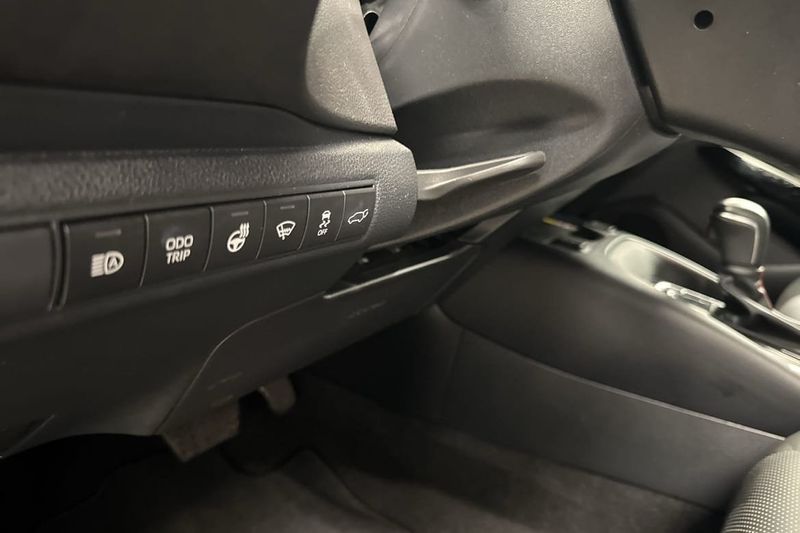 Toyota Corolla bild 23