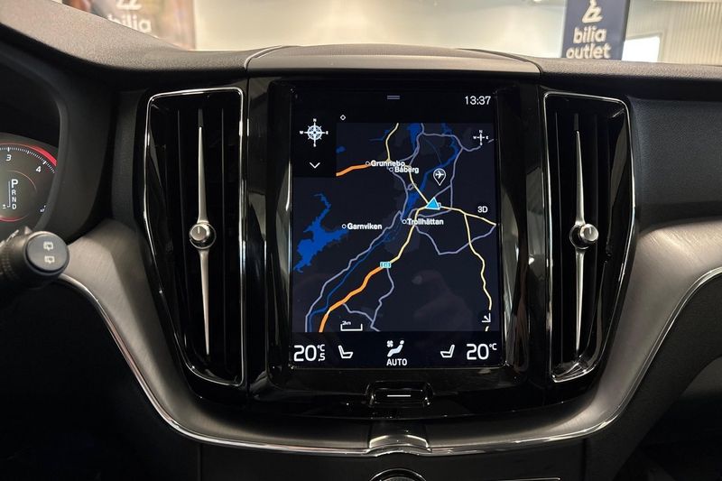 Volvo XC60 bild 19