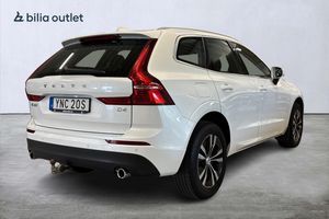 Volvo XC60 bild 6