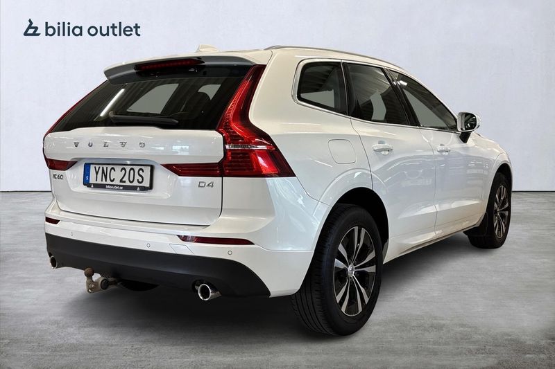 Volvo XC60 bild 6