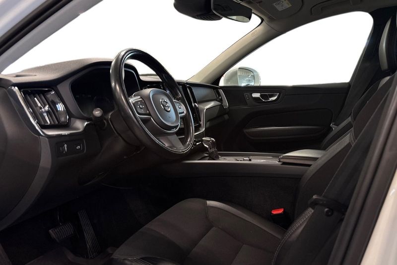 Volvo XC60 bild 13