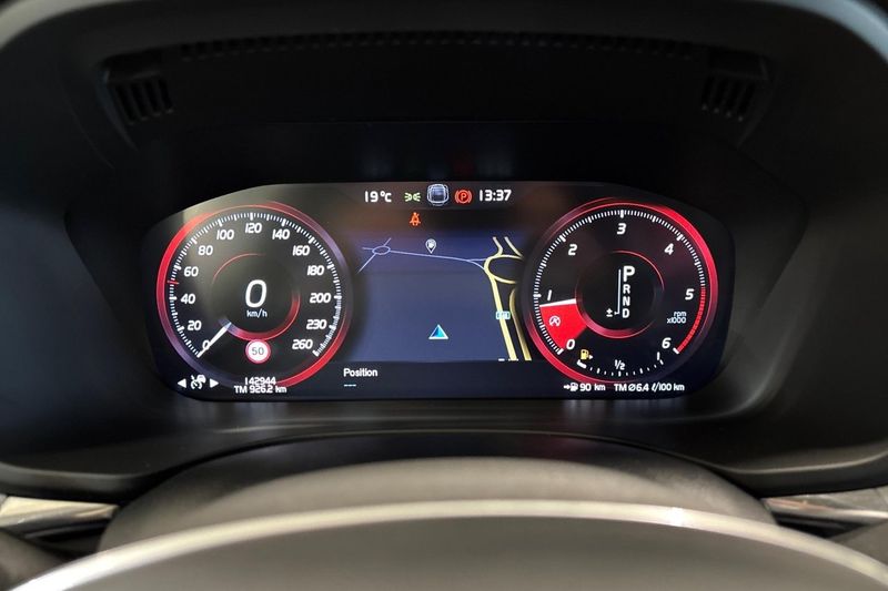 Volvo XC60 bild 17