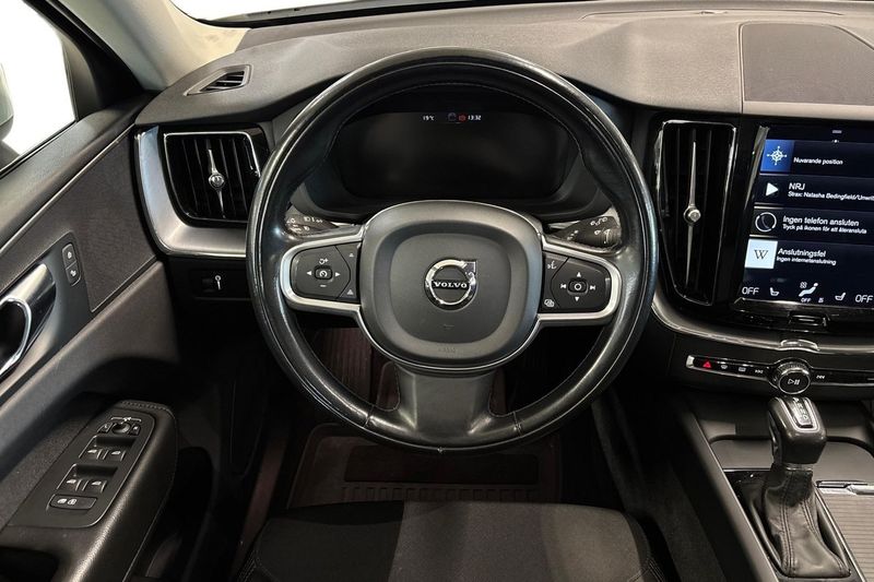 Volvo XC60 bild 16