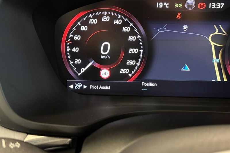 Volvo XC60 bild 18