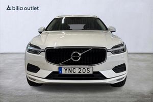 Volvo XC60 bild 3