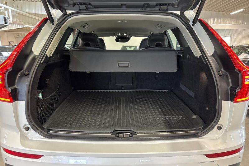 Volvo XC60 bild 10