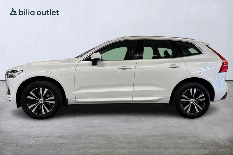 Volvo XC60 bild 9