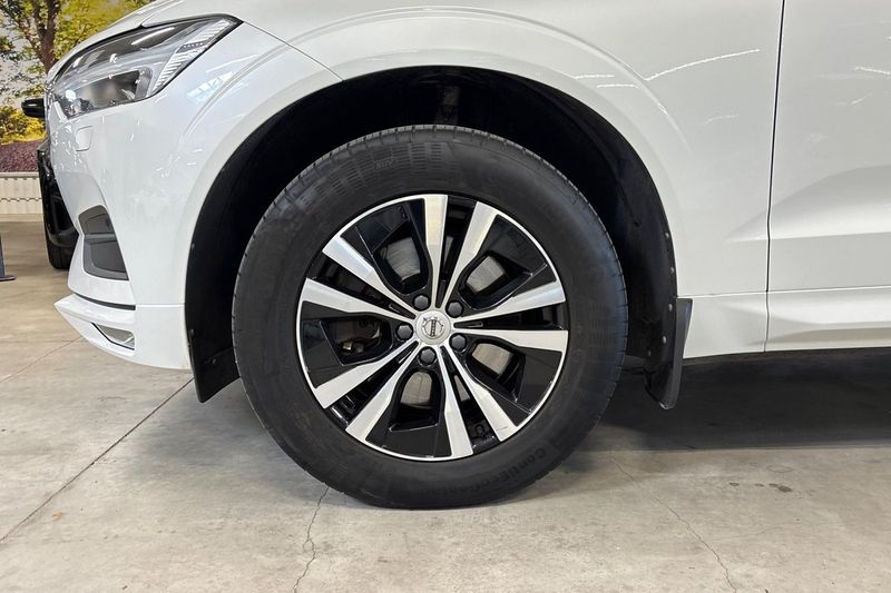 Volvo XC60 bild 11