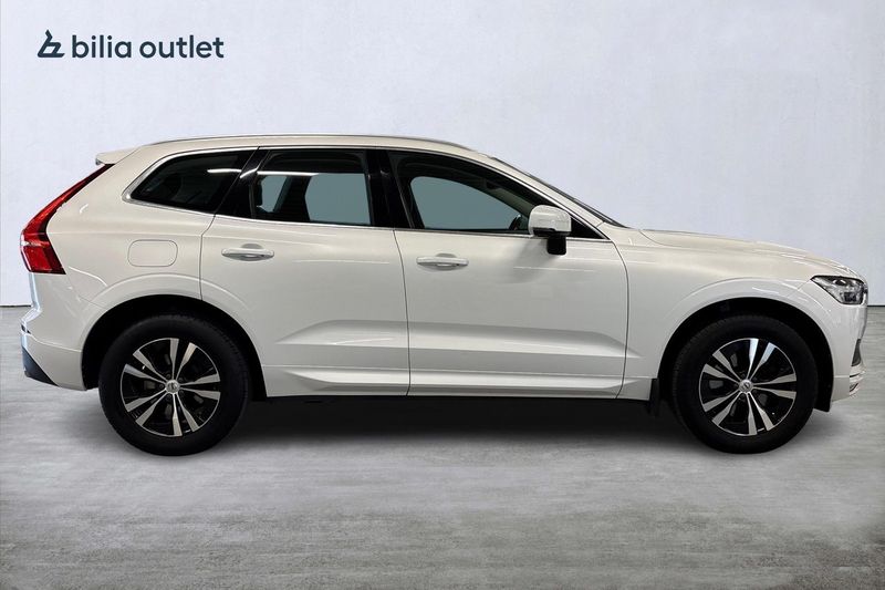 Volvo XC60 bild 5