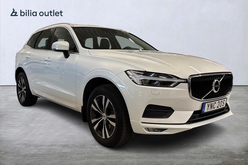 Volvo XC60 bild 4