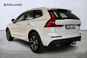 Volvo XC60 bild 8