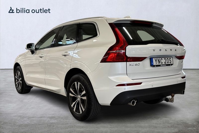 Volvo XC60 bild 8
