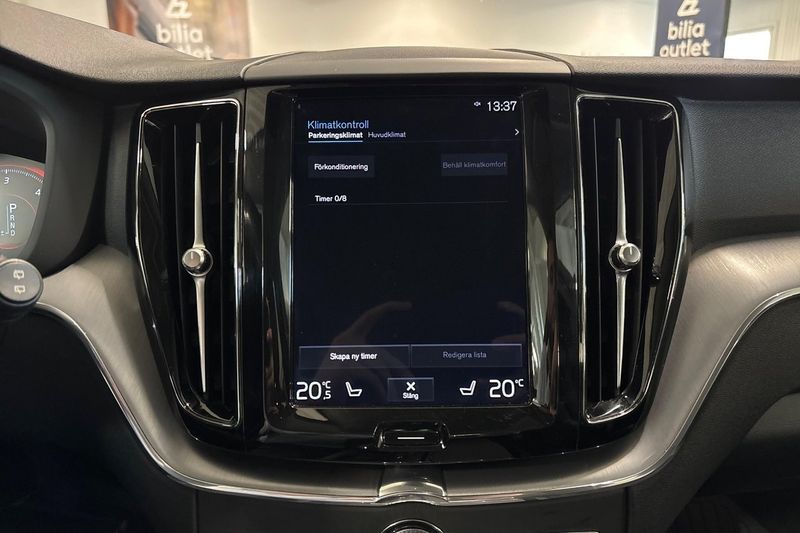Volvo XC60 bild 22