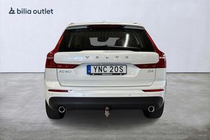 Volvo XC60 bild 7