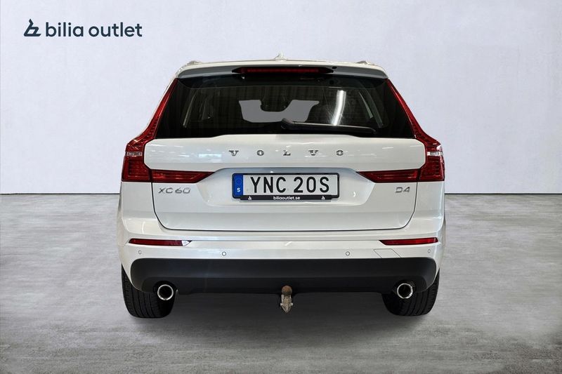 Volvo XC60 bild 7