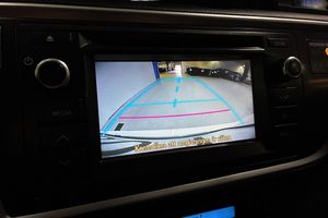 Toyota Auris bild 18