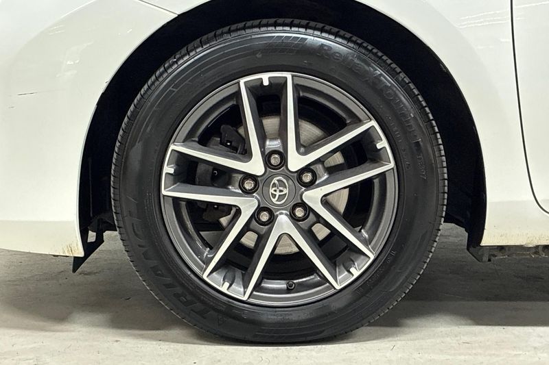 Toyota Auris bild 11