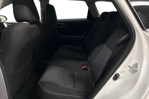 Toyota Auris bild 14