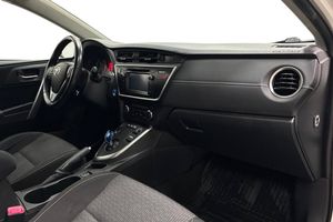 Toyota Auris bild 15