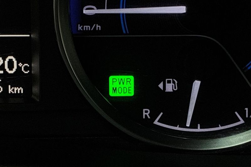 Toyota Auris bild 20
