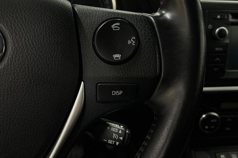 Toyota Auris bild 23