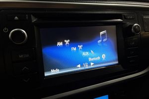 Toyota Auris bild 19