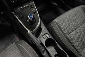 Toyota Auris bild 22